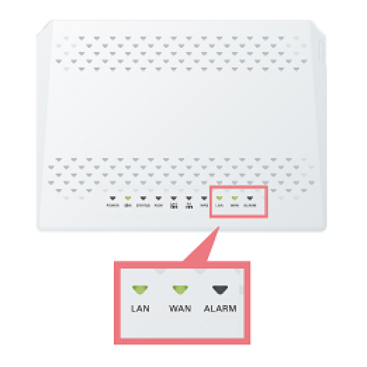 7085_ランプ確認1_Sercomm