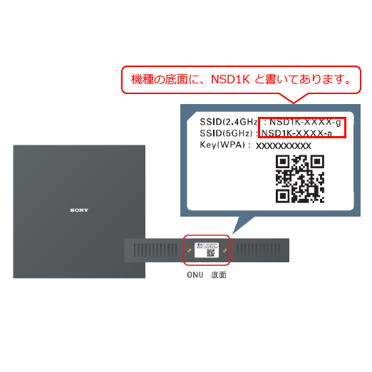 7085_機器確認_SONY