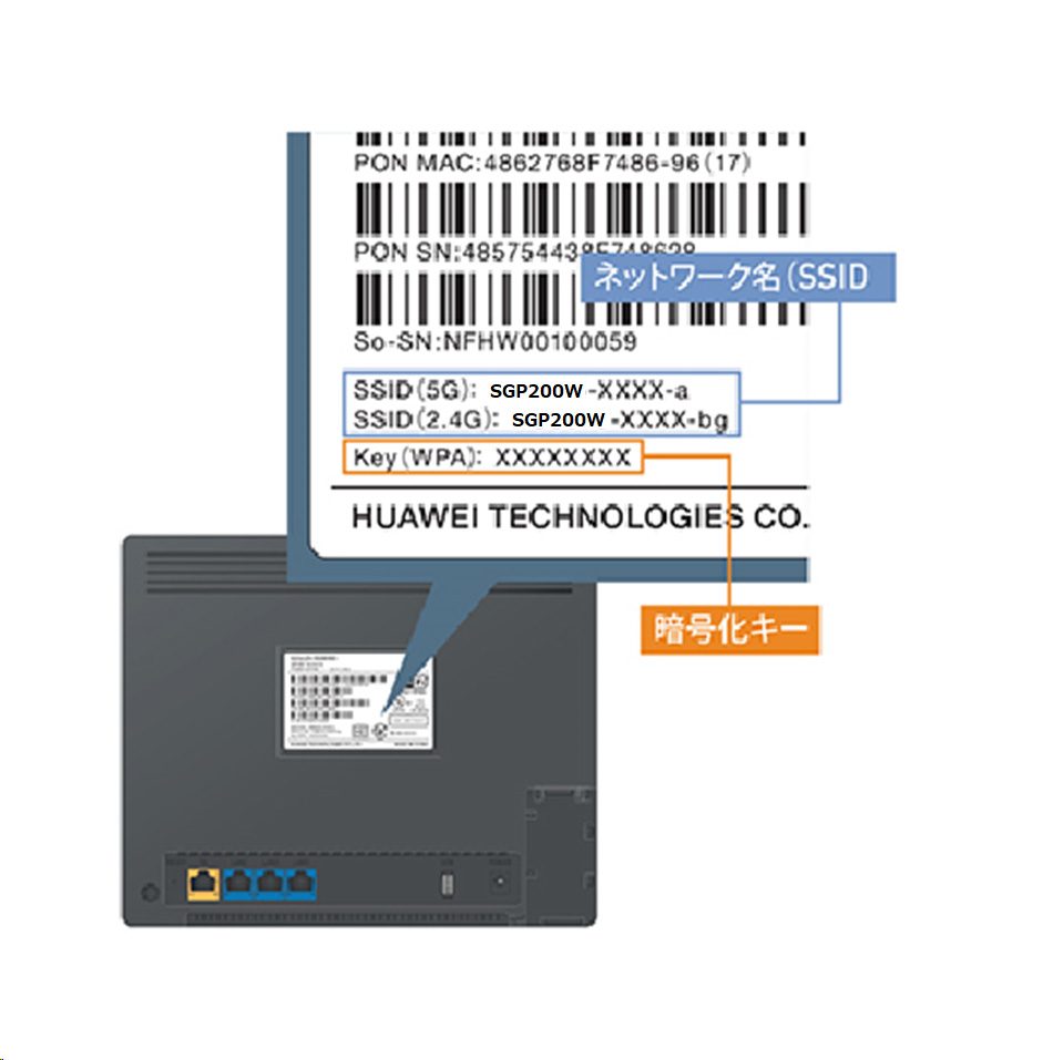 7085_SSID確認_Synclayer